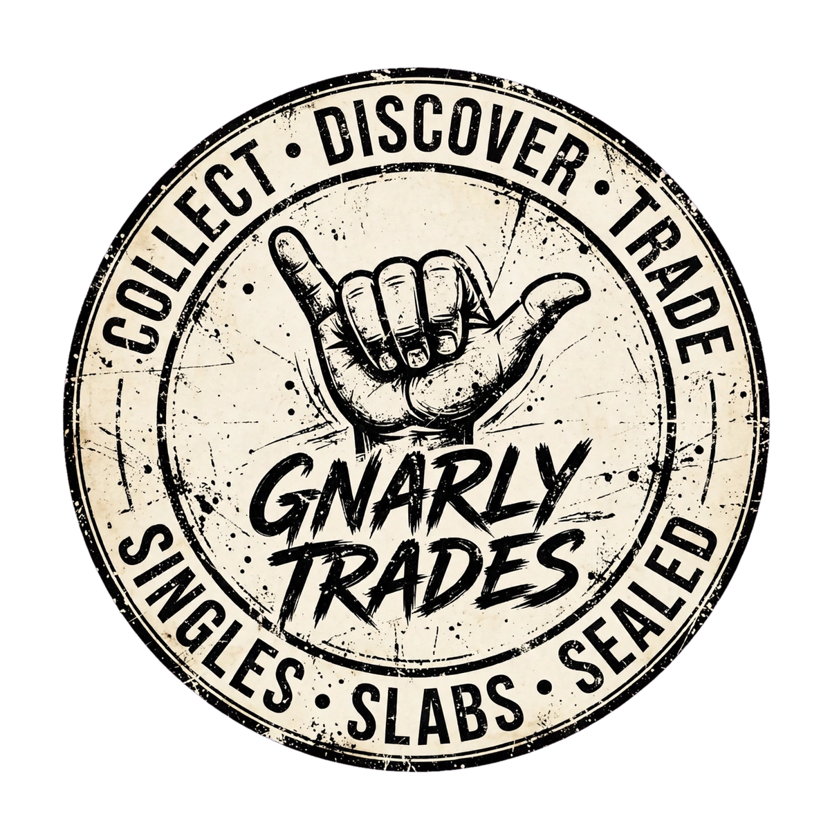 Gnarly Trades
